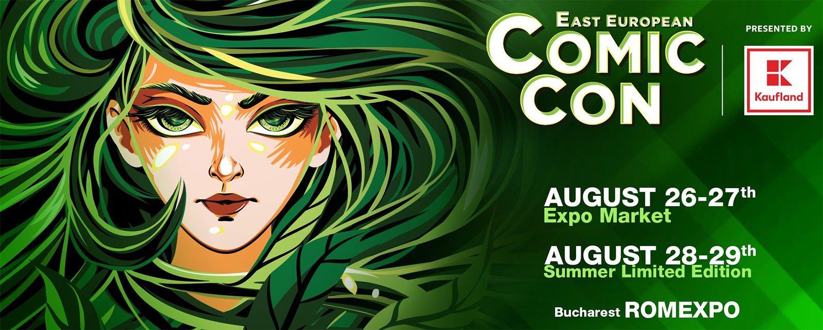 East European Comic Con